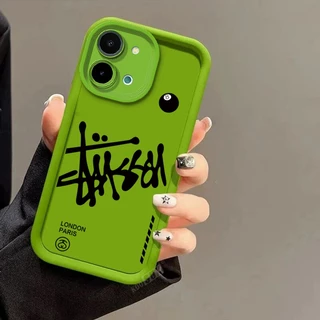 เคสสําหรับ Vivo Y05 Y31D Y11D Y21D Y31 Y21 Y11 Y51 Pro 2026 บิลเลียดสีดําหมายเลข 8 เคสโทรศัพท์ลายการ์ตูนซิลิโคนอ่อนนุ่มกันกระแทกปก