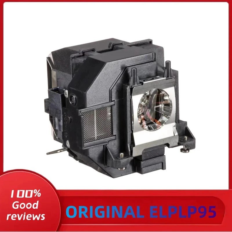 ELPLP95 หลอดไฟโปรเจคเตอร์ใช้ได้กับรุ่น EPSON EB-2055/EB-2040/EB-2140W/EB-2155W/EB-2165W/EB-2245U/EB-