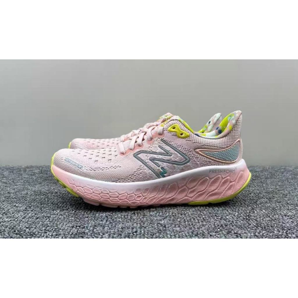 NB 1080 V12 รองเท้าวิ่งผู้หญิง