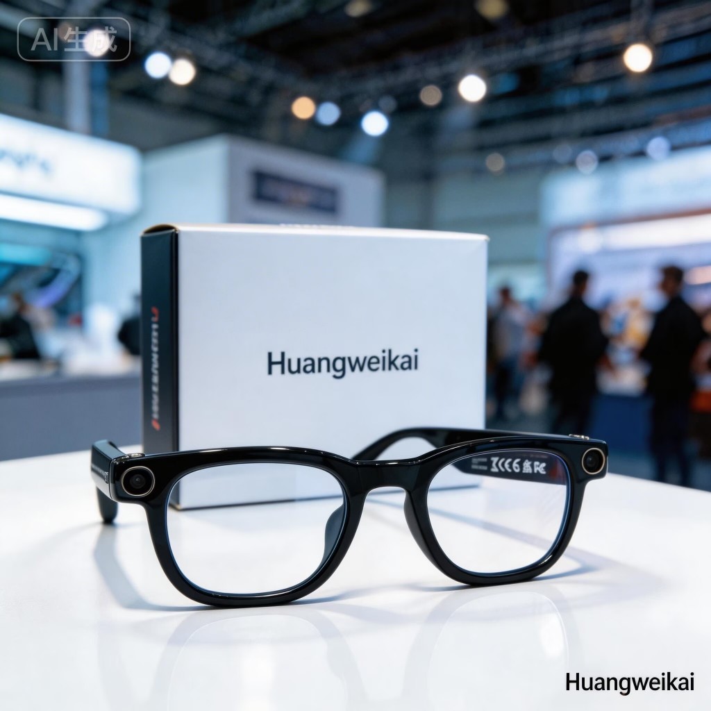 พรีเมี่ยม 2026 V3 Wi-Fi ใหม่สมาร์ท Al HD กล้องแว่นตา BlueTooth แว่นตา HD โทรสมาร์ทกันน้ํา Voice Assi