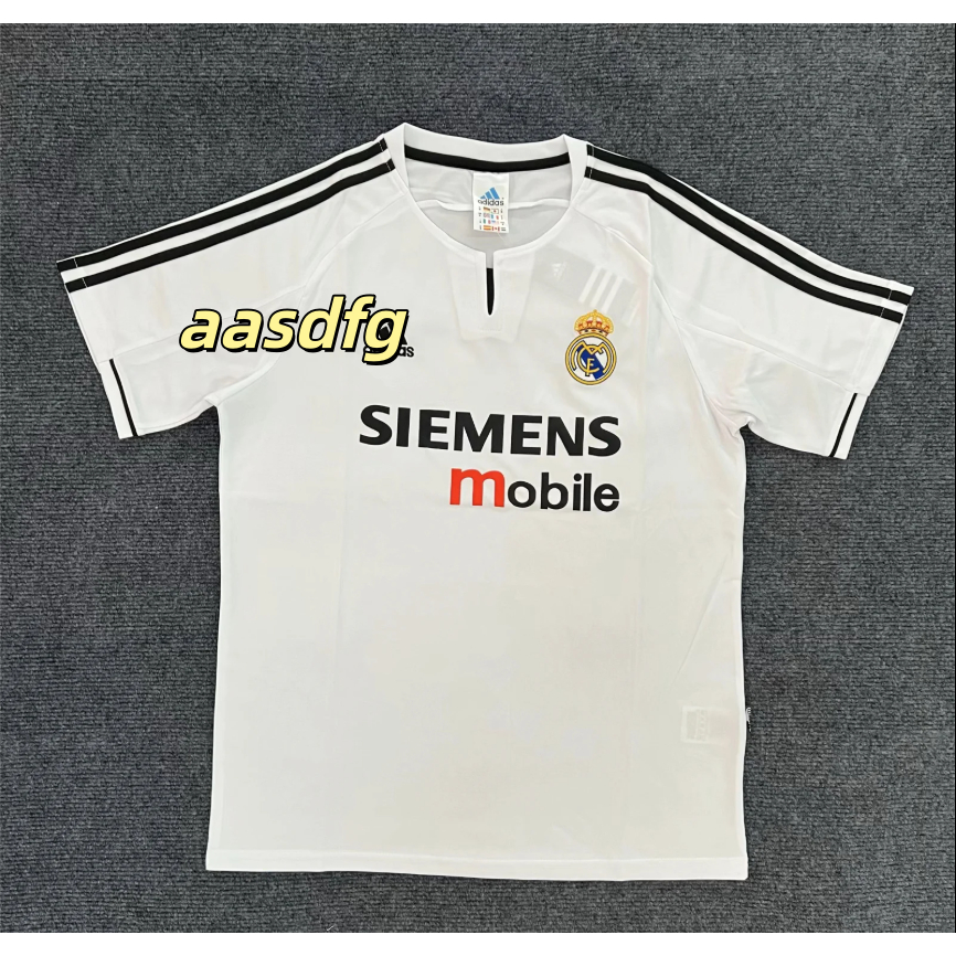 03/04 เสื้อแข่ง Royal Horse Home Retro