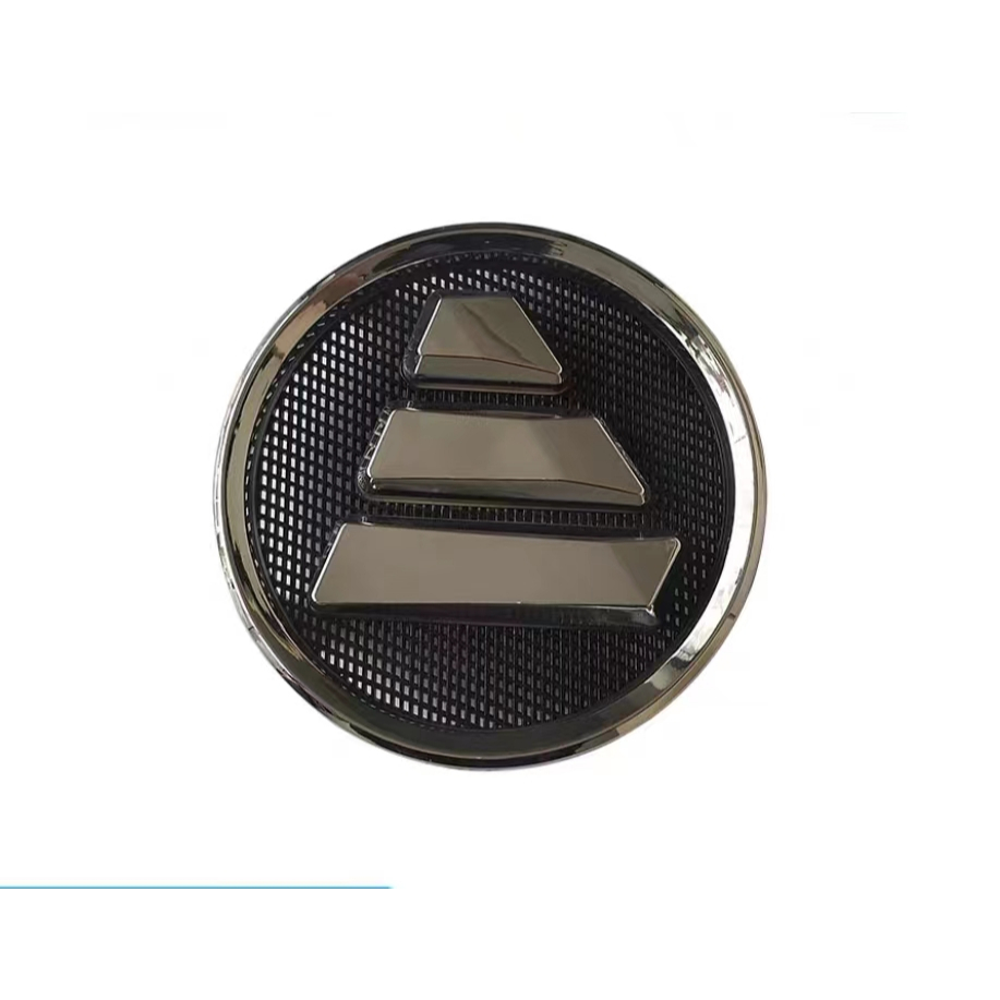 [429] Foton transvan ,traveller, G7,G9 โลโก้ FOTON หน้าและหลัง