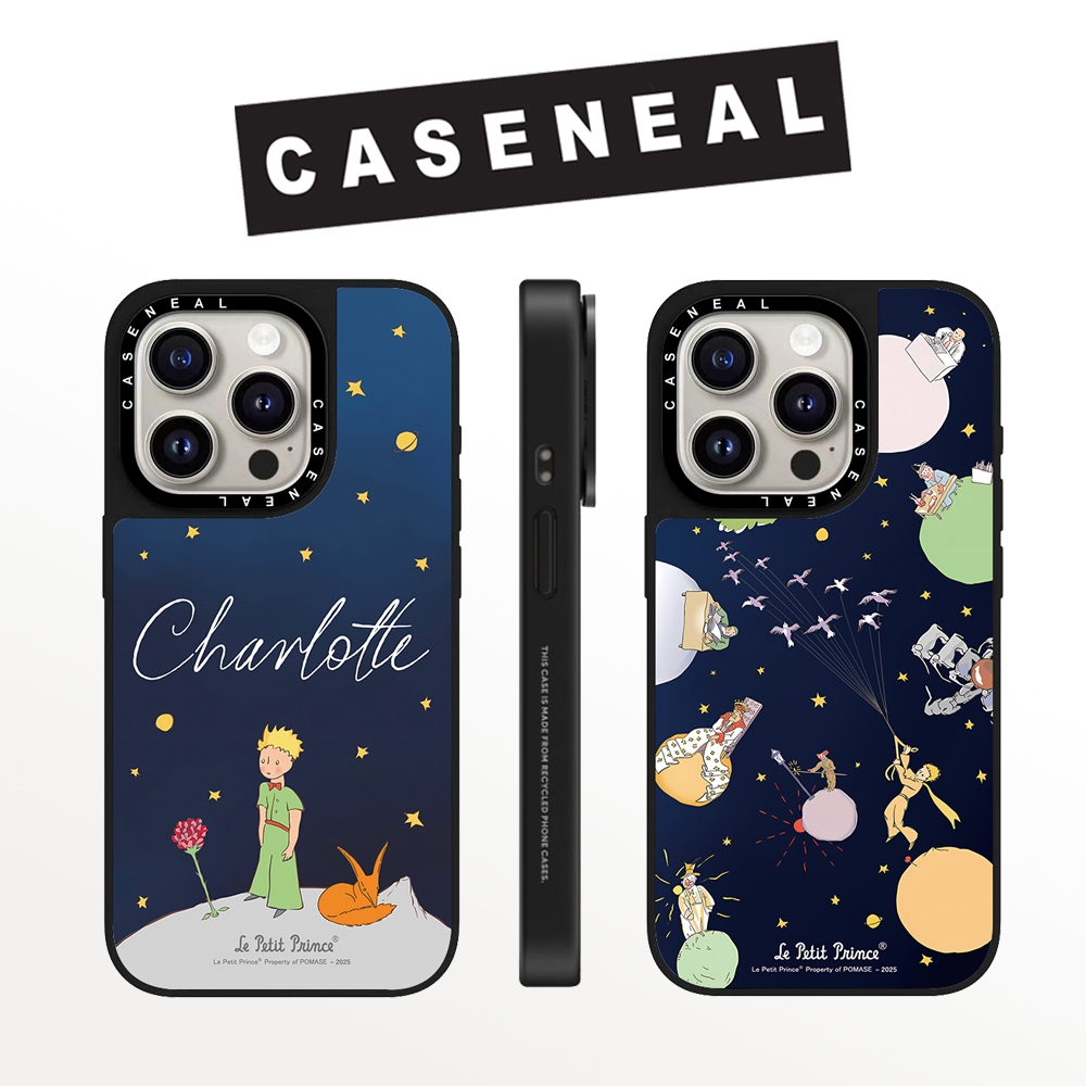 Drop proof CASENEAL เคสโทรศัพท์สําหรับ iPhone 16promax 16pro 16 15Pro 15promax 14promax 13 13promax พิมพ์ด้านข้างเคสแข็ง boy 12 12promax กรณี iPhone 11 กรณีคุณภาพสูง