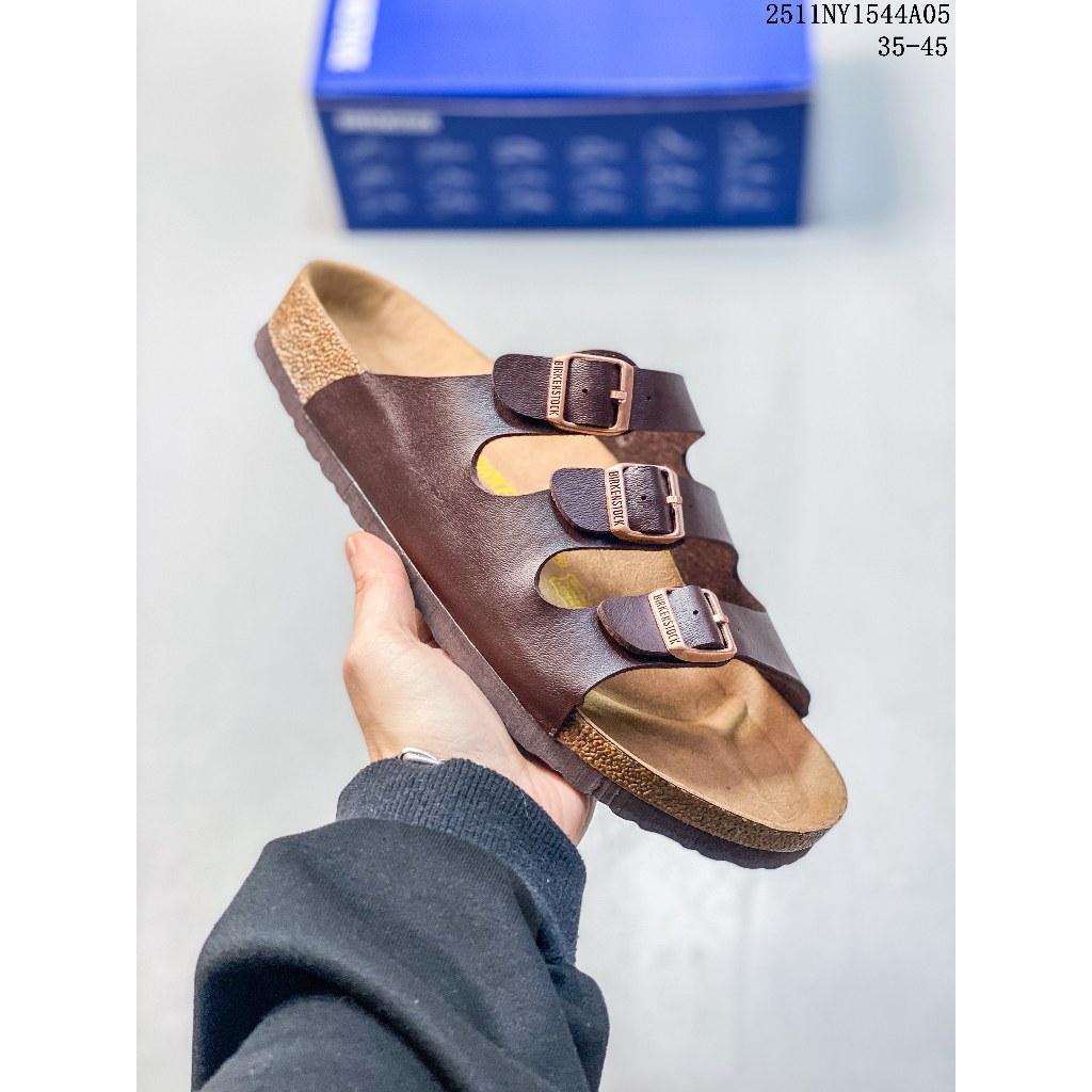 รองเท้าแตะ Vans Rowley XLT