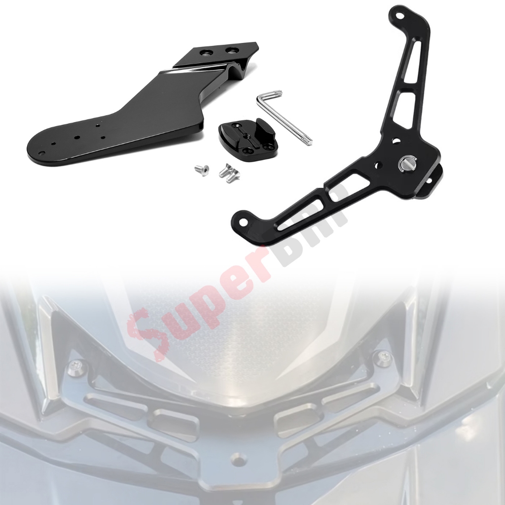 อุปกรณ์เสริมสําหรับ BRP SEADOO RXP RXT GTX 300 ขายึดกล้องกีฬา