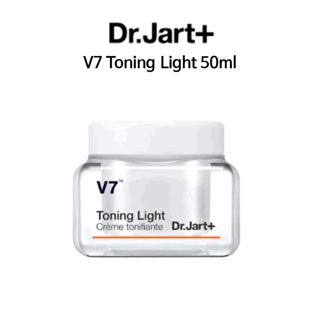 Dr.Jart+ V7 Toning Light Cream Tonifying (50ml)