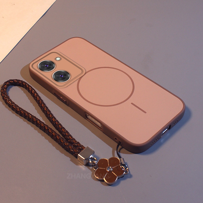 สําหรับ vivo Y36 4G Y36 5G Y27 5G Y03 ซิลิโคนสีชนออกแบบใหม่เคสโทรศัพท์ความงาม anti drop simple soft 