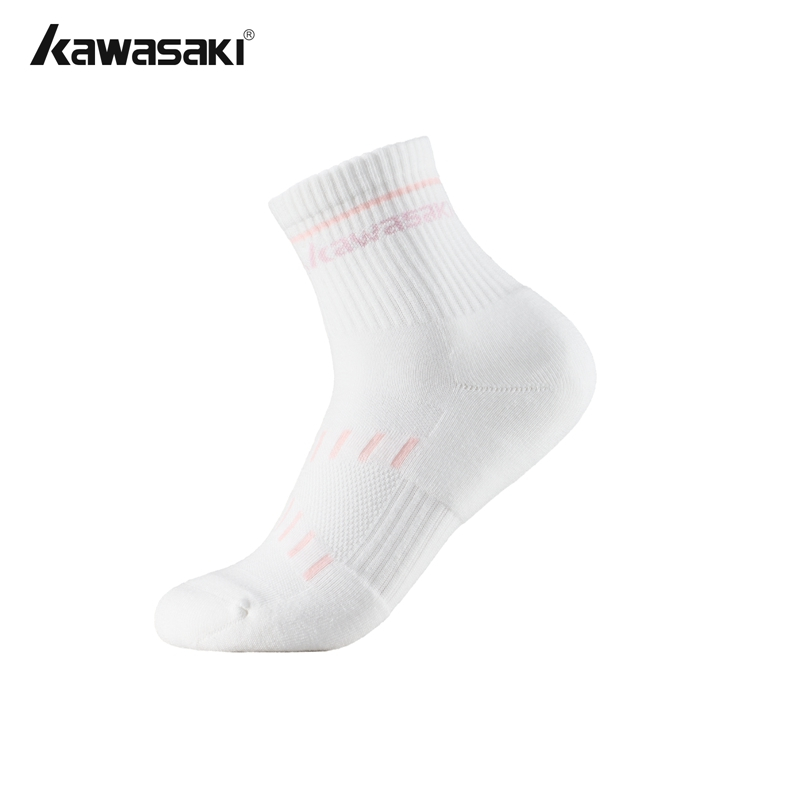 Kawasaki جوارب رياضية تيري K1F06 — صورة 4
