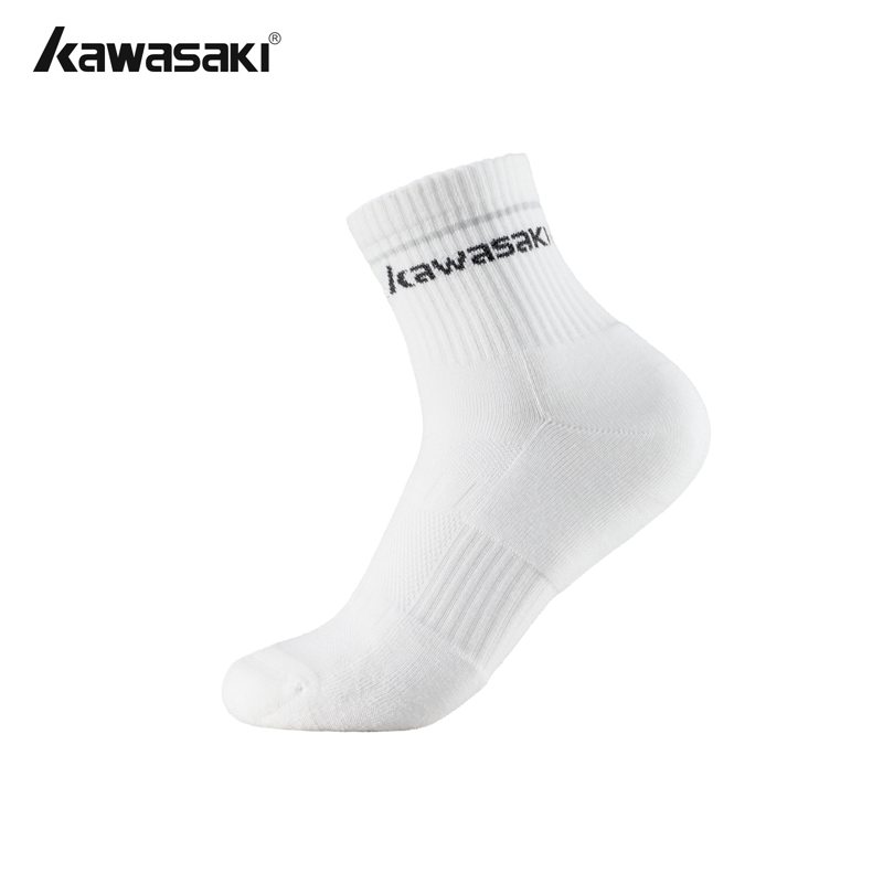 Kawasaki جوارب رياضية تيري K1F06 — صورة 5
