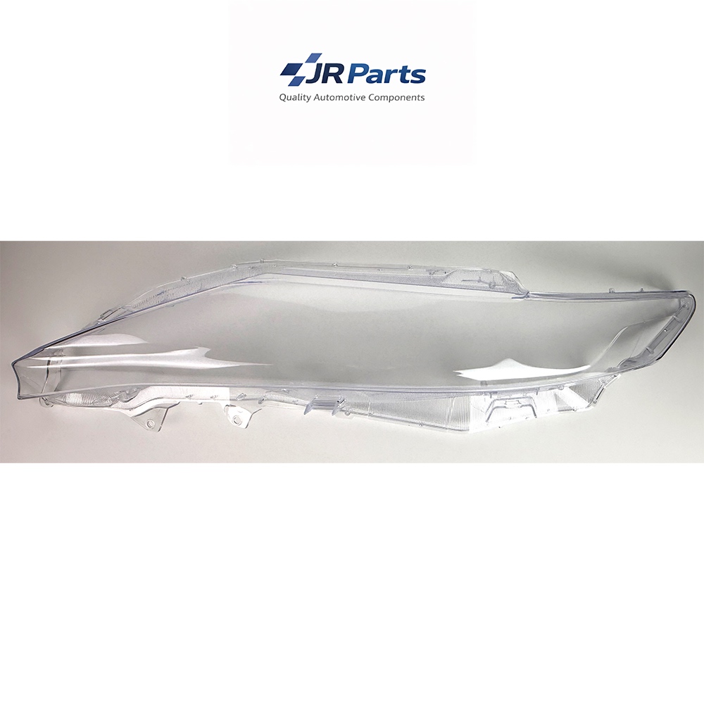 Toyota Harrier 14-17 XU60 ZSU60 ฝาครอบไฟหน้า/เลนส์