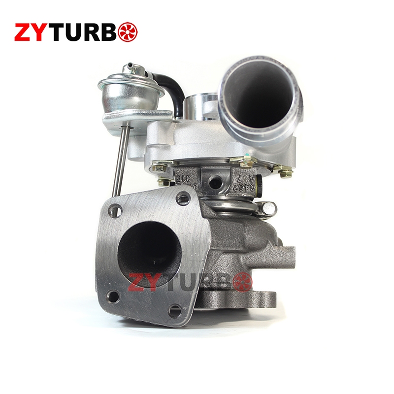 Turbo สําหรับ Mazda CX-7 CX7 2.3L Turbocharged K04 K0422-582 L33L13700C 53047109904