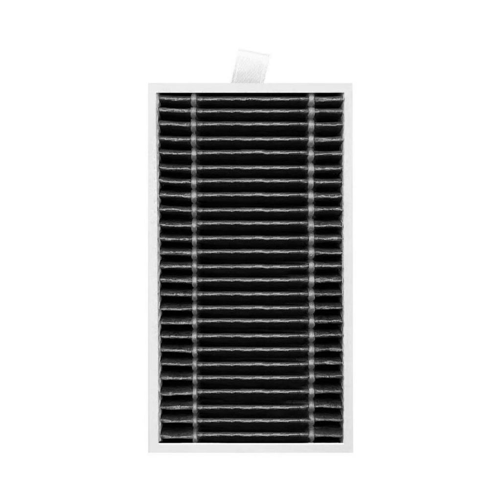 เครื่องดูดฝุ่นหุ่นยนต์ HEPA Filter เข้ากันได้กับอะไหล่ Ecovacs T90 Pro