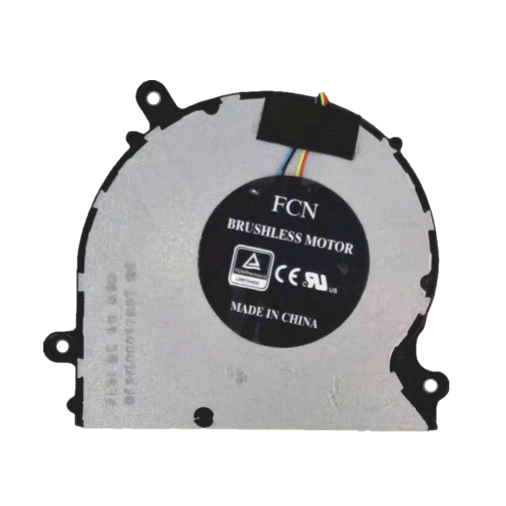 แล็ปท็อปใหม่ 1PCS พัดลมระบายความร้อนสําหรับ Huawei MateBook WRTB-WFE9L WRTB-WFA9L WRT-W09 WRT-W29L W