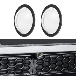 ชุดฟิล์มกันรอยเลนส์ 2ชิ้น เหมาะสําหรับรถทุกรุ่น, ฟิล์มกันรอย…