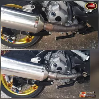 AUTOSOL Metal Polish ครีมขัดเงาจากเยอรมัน Metal Polish ครีมขัดเหล็ก ครีมขัดเงาโลหะ สำหรับพื้นผิวทองแดง สแตนเลส โครเมี่ยม ทองเหลือง นิกเกิล ทองแดง ร้านคนไทยพร้อมส่ง