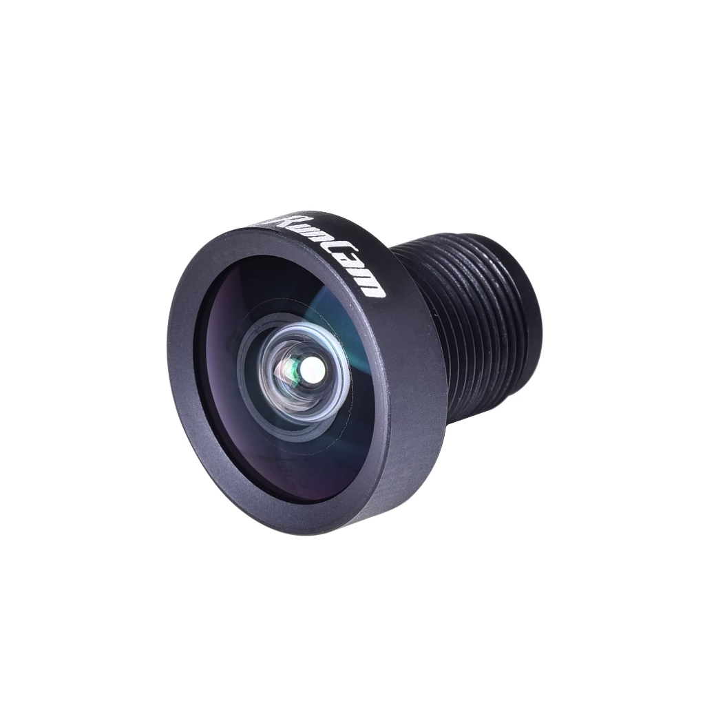 RunCam RC18D เลนส์สําหรับ Racer Nano4 กล้อง FPV RC เครื่องบิน