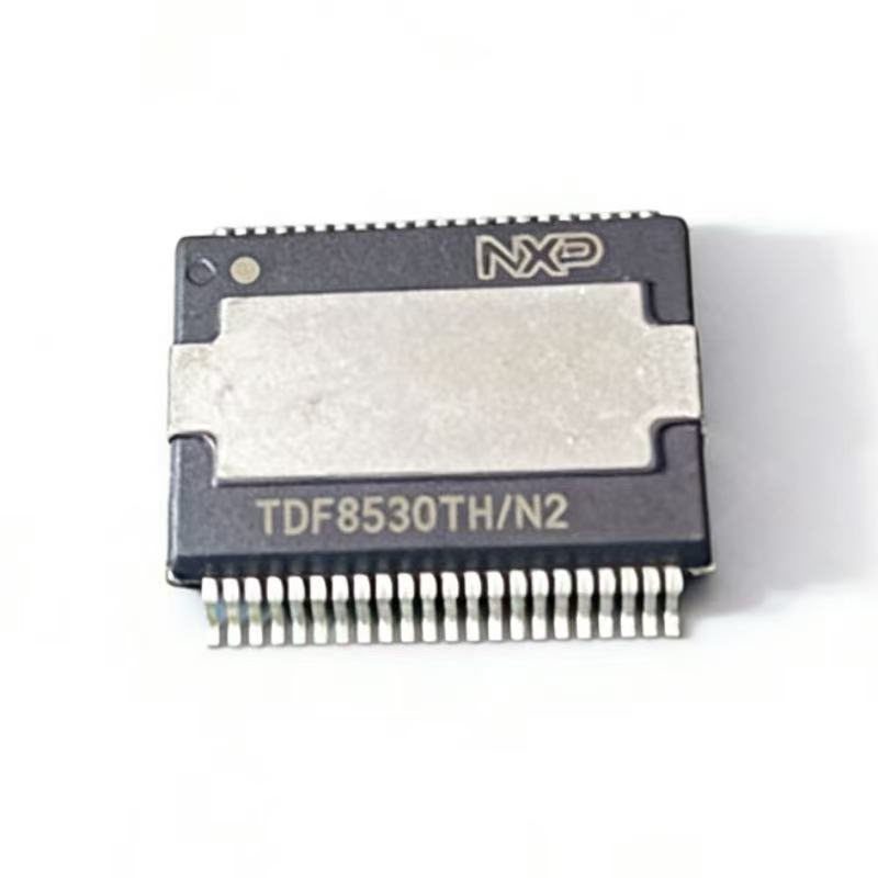 1PCS IC TDF8530TH/N2 Audi q5 MIB J794 โฮสต์เสียงเครื่องขยายเสียงชิปพร้อมสต็อก