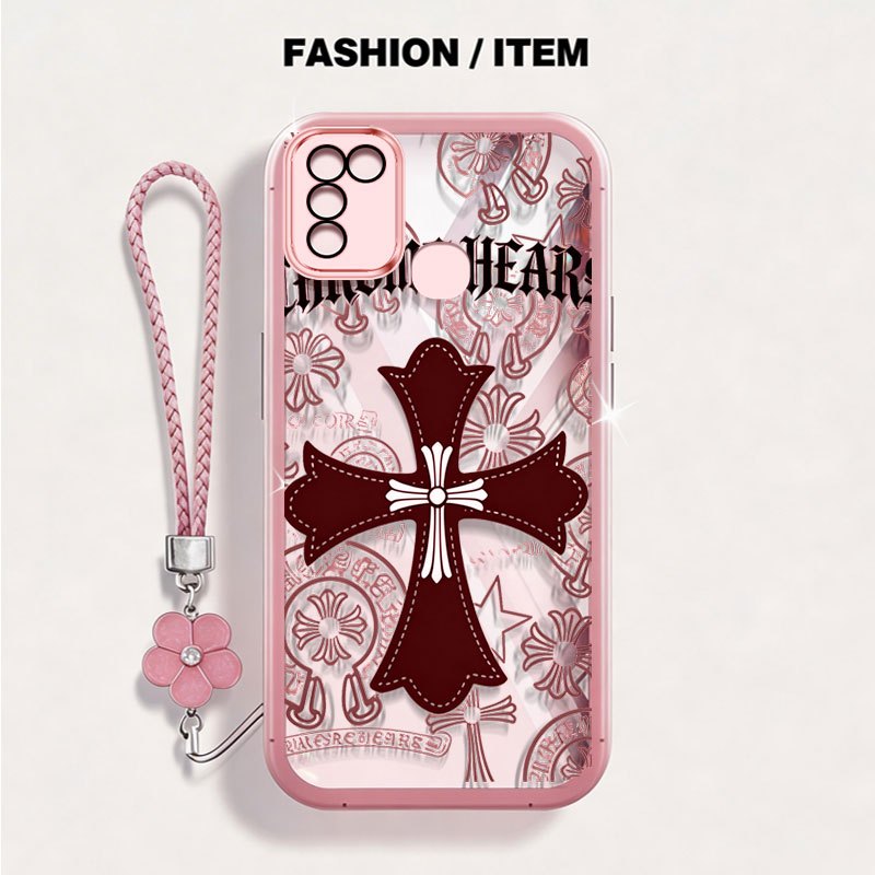 YBD Clearเคสโทรศัพท์สําหรับInfinix Hot 10 11 Playสมาร์ท 5 Hot 10 Lite X657 X657B X657C X680 X680B X6