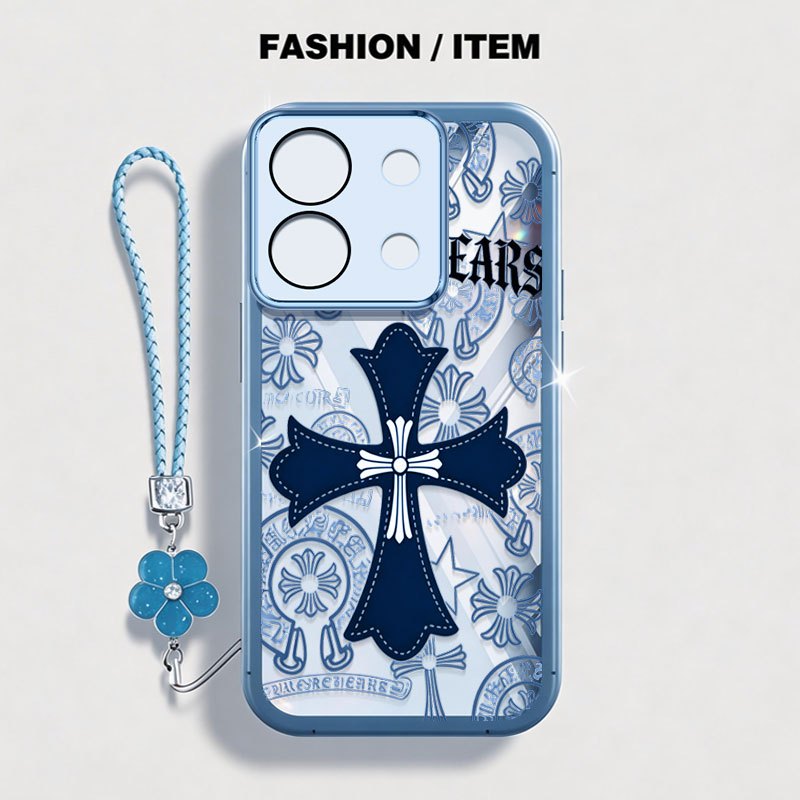 YBD Clearเคสโทรศัพท์สําหรับRedmiหมายเหตุ 13 Pro Xiaomi POCO M6 Pro POCO X6 4G 5G Holy Week Guardianก