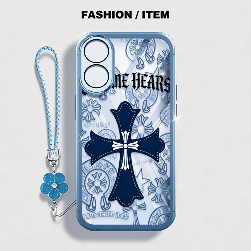 YBD Clearเคสโทรศัพท์สําหรับOPPO A98 F23 A60 Reno 8T A1 Pro 4G 5G Holy Week Guardianกล้องซิลิโคนป้องก