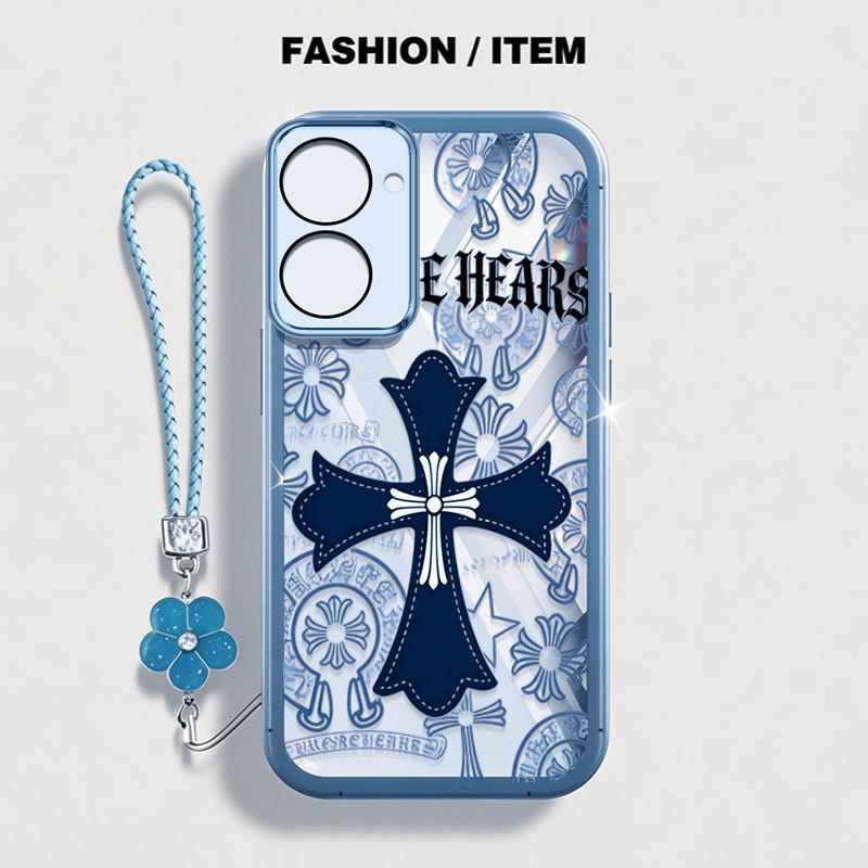 YBD Clearเคสโทรศัพท์สําหรับRealme 10 Pro Plus Realme 11 Pro Holy Week Guardianกล้องป้องกันซิลิโคนนุ่
