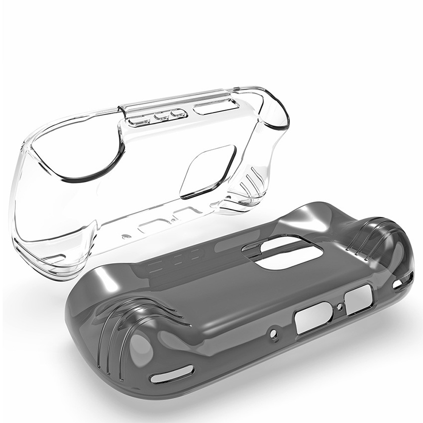 อุปกรณ์เสริมเคสเกมมือถือ TPU Soft Case สําหรับ AYANEO Pocket AIR MINI