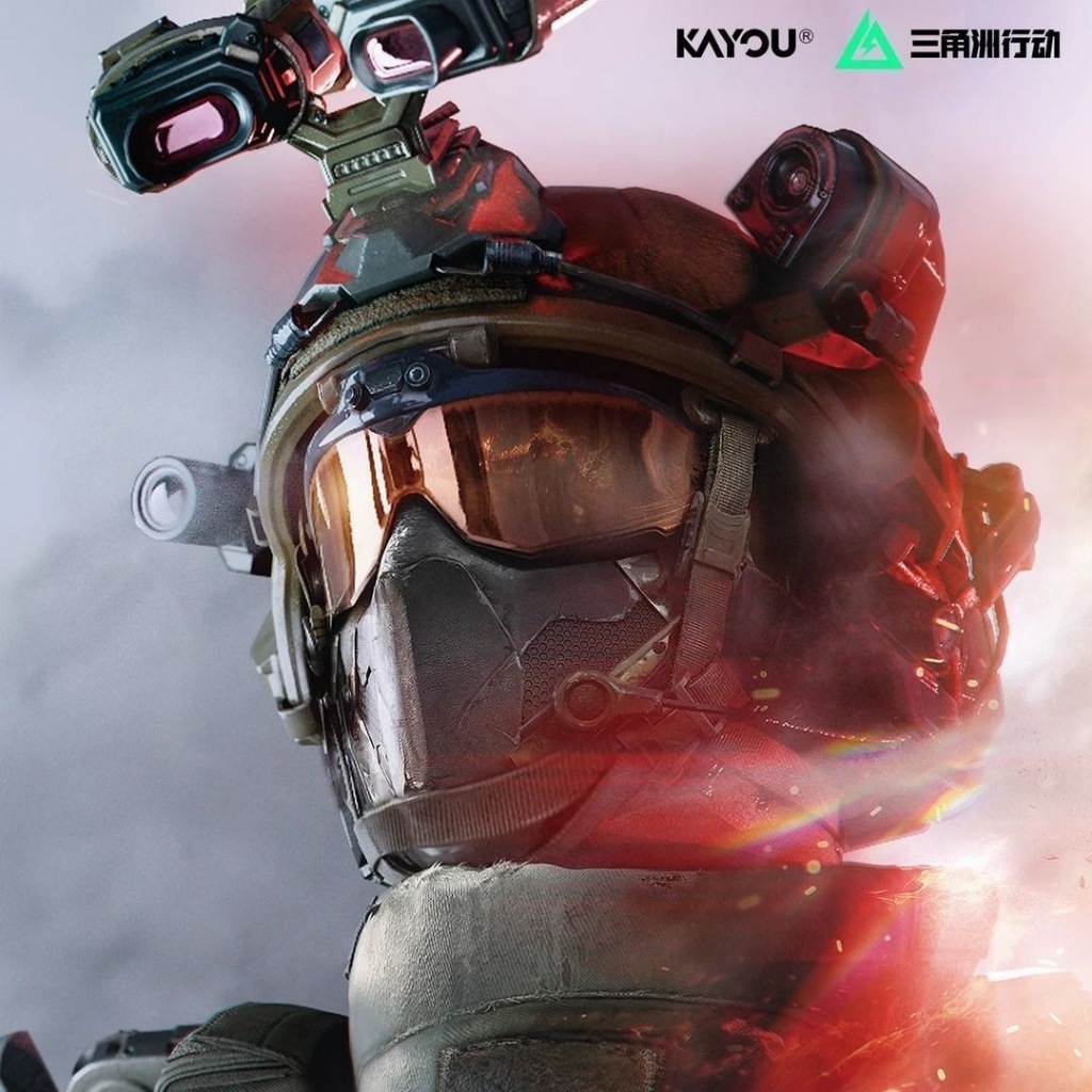 สินค้าใหม่ Kayou Delta Operations โชคดีตลอดทั้งปี การ์ดสะสม พัคเฟิงฮว๋อ ภาคแรก