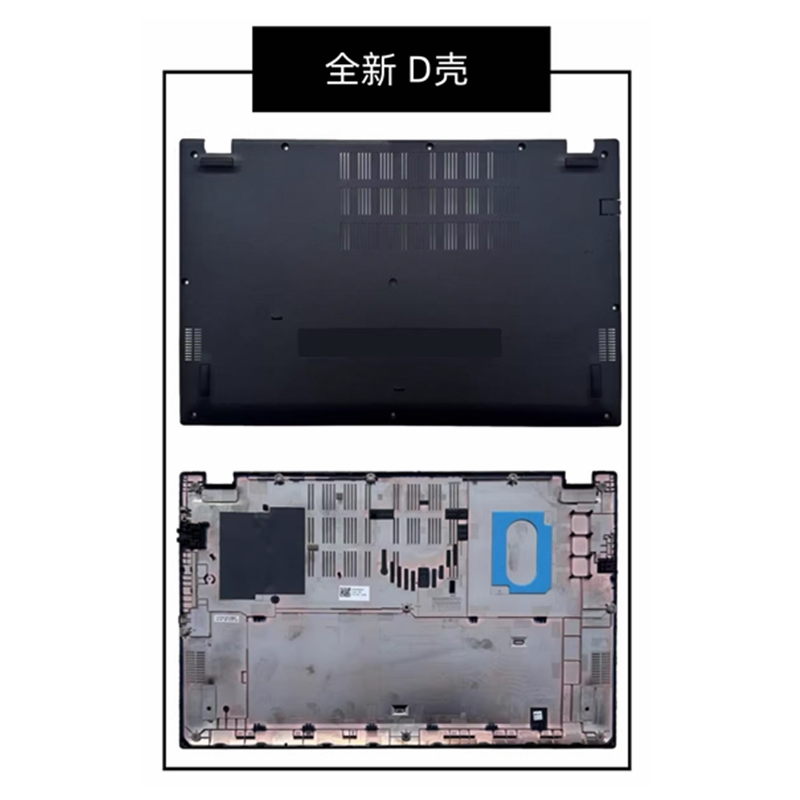 ใหม่สําหรับ ACER Aspire A115-32 a315-35 A315-58 A315-58G EX215-32 ex215--54 N20C5 แล็ปท็อปด้านล่างกร