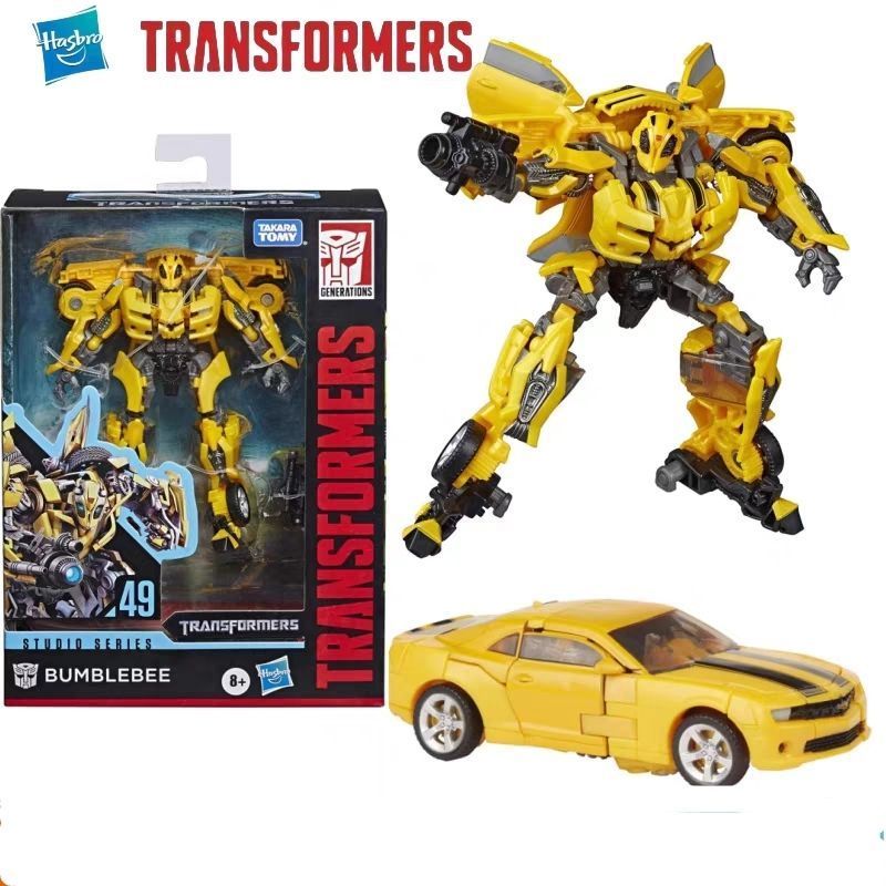 Hasbro Transformers Studio Series SS49 SS50 SS51 SS52 SS53 SS54 SS56 SS62 SS66 SS70 SS71 Deluxe/ Voy