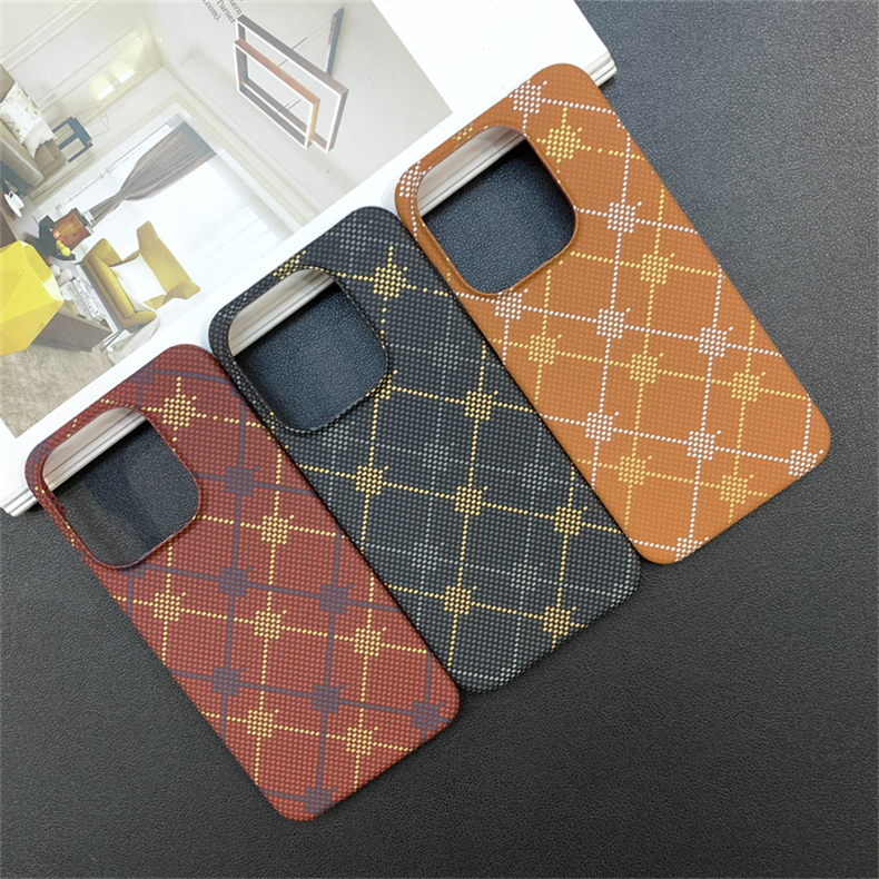 สําหรับ OnePlus 15 15R 13 13R 12 12R One Plus ACE 6 6T 5 Pro Ultra OnePlus15 15 R 5G Matte Hard Grid