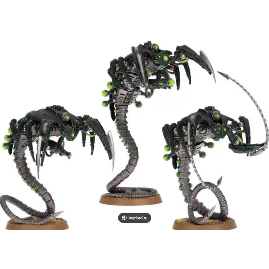 เรซิ่นสีขาว รุ่น E324 Cemetery Ghost Needs ประกอบสี Yourself FW0S