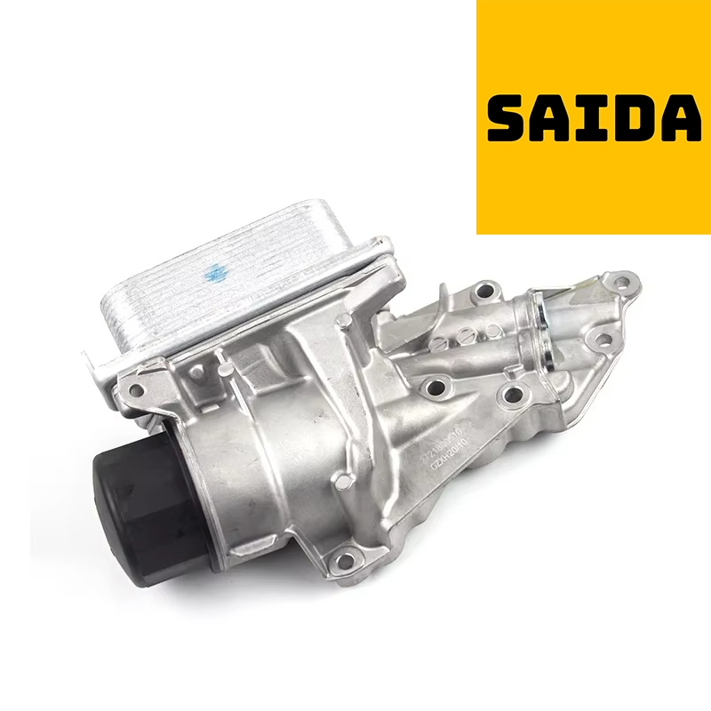 SAIDABENZ C280 C300 C350 E350 GLK350 ML350 SLK350 M272 คุณภาพสูงกรองน้ํามันประสิทธิภาพการออกแบบที่ทน