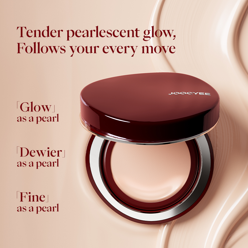 JOOCYEE كوشن Hydra-glow Dewy — صورة 2