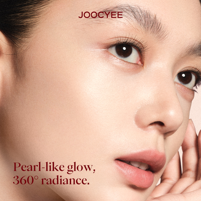 JOOCYEE كوشن Hydra-glow Dewy — صورة 3