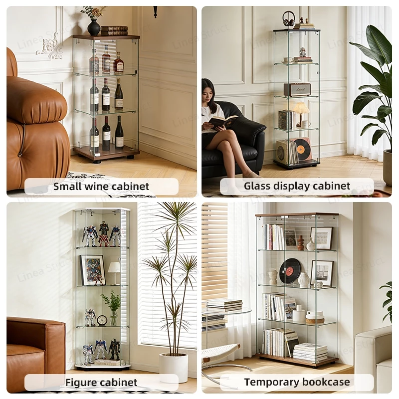 ตู้เก็บของติดผนังสำหรับห้องนั่งเล่นและทางเข้าบ้าน thumbnail 10