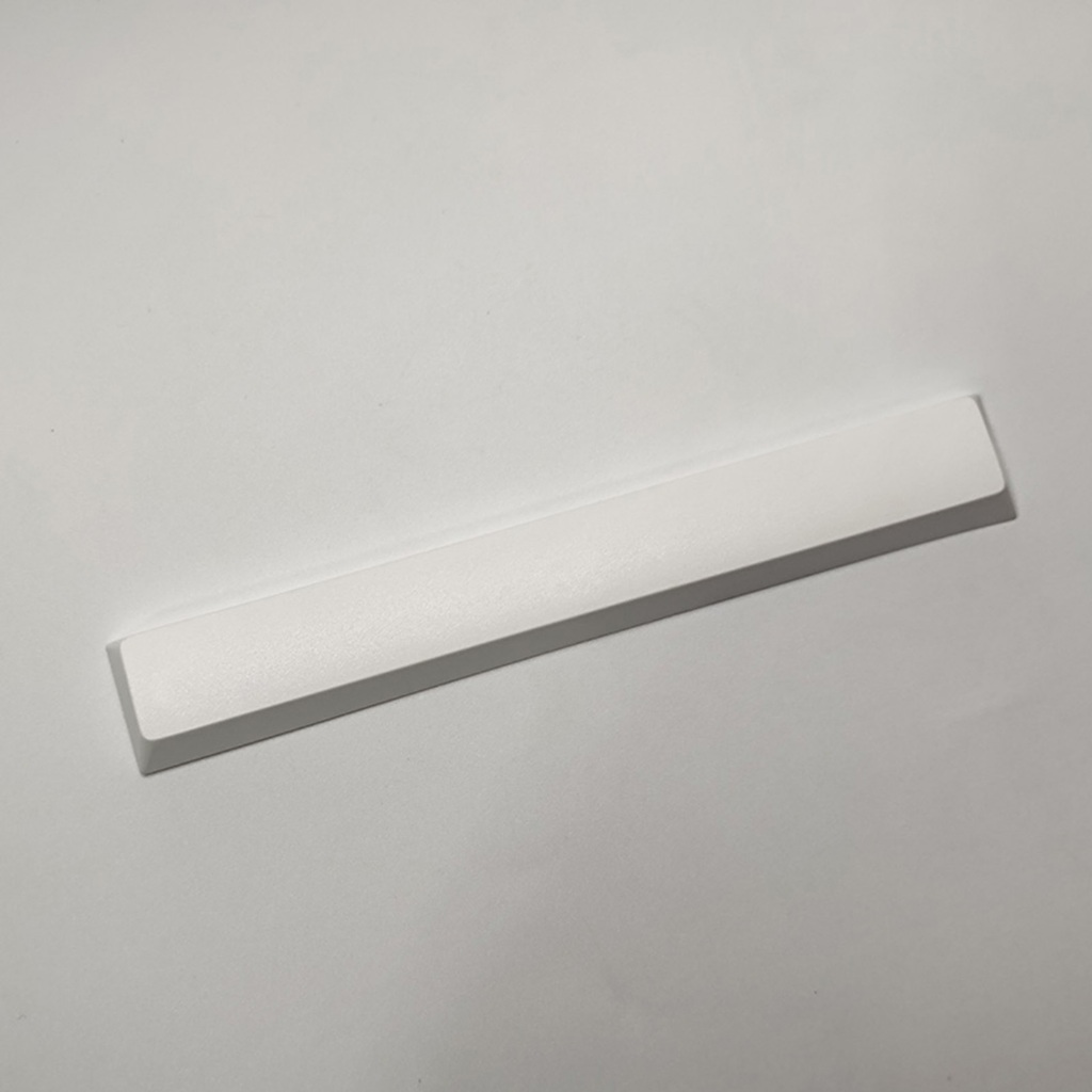 คีย์บอร์ดแบบกลไก Spacebar Keycap 6.5U Spacebar Keycap อุปกรณ์เสริมสําหรับ CORSAIR K70 คีย์บอร์ด