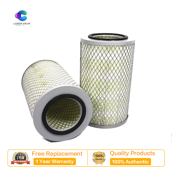 ใช้ได้กับเครื่องกําเนิดไฟฟ้า Kang KW1524, ไส้กรองอากาศ MUSIS 4938598, ตะแกรงลม K14900D, ไส้กรองอากาศ