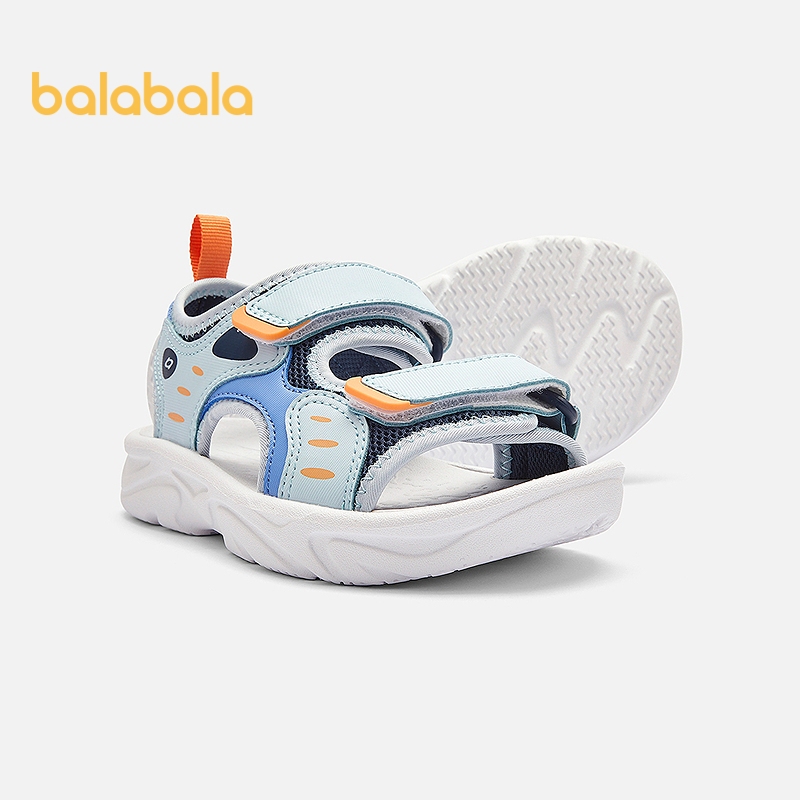 balabala صندل أولاد ناعم قابل للتهوية — صورة 2