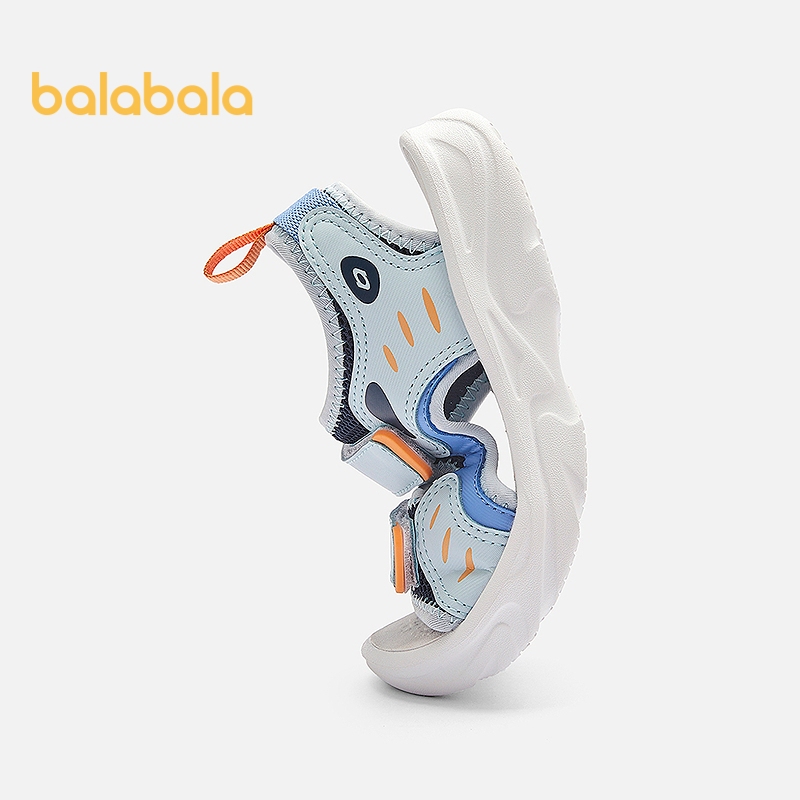 balabala صندل أولاد ناعم قابل للتهوية — صورة 3