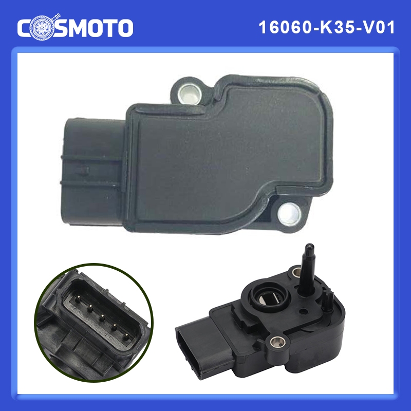 เซ็นเซอร์ตําแหน่งคันเร่ง 16060-K35-V01 16060K35V01 สําหรับ Honda Pcx125