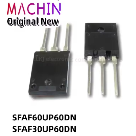 5 ชิ้น SFAF60UP60DN SFAF30UP60DN TO3PF MOS FET TO-3PF.
