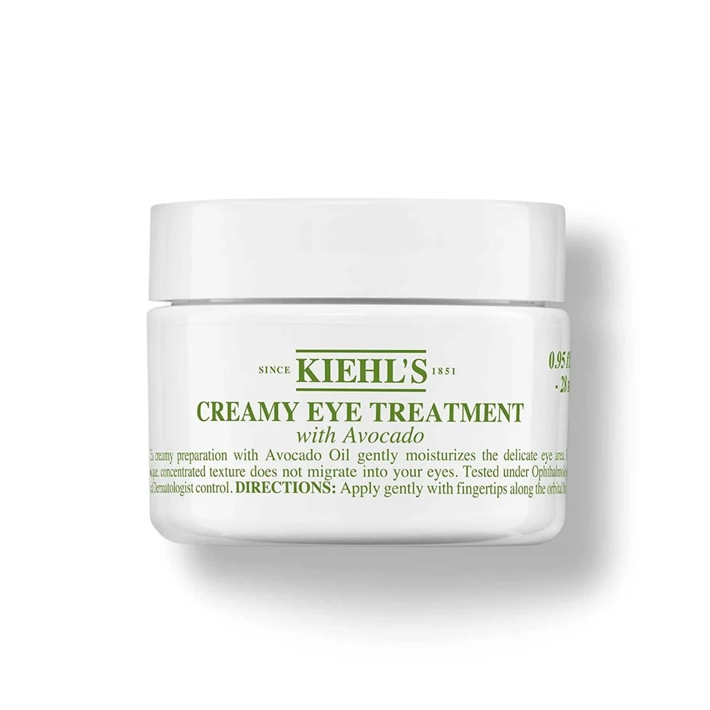 Kiehls Creamy Eye Treatment with Avocado 28g