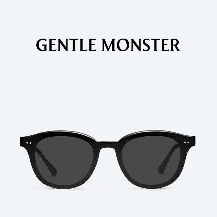แว่นกันแดดแฟชั่น GENTLE MONSTER JADE