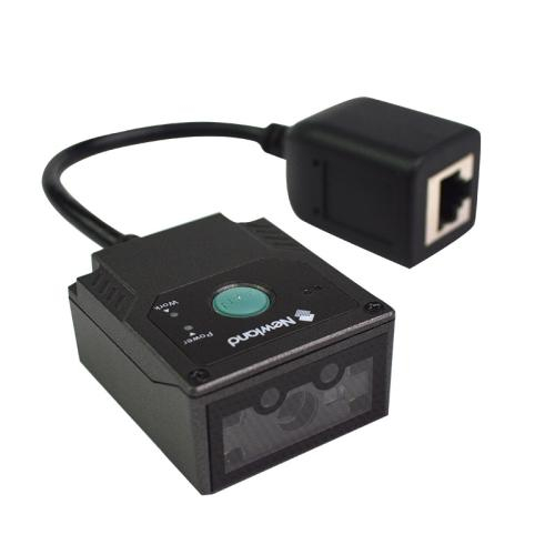 FM430 โมดูลสแกนรหัส QR แบบคงที่