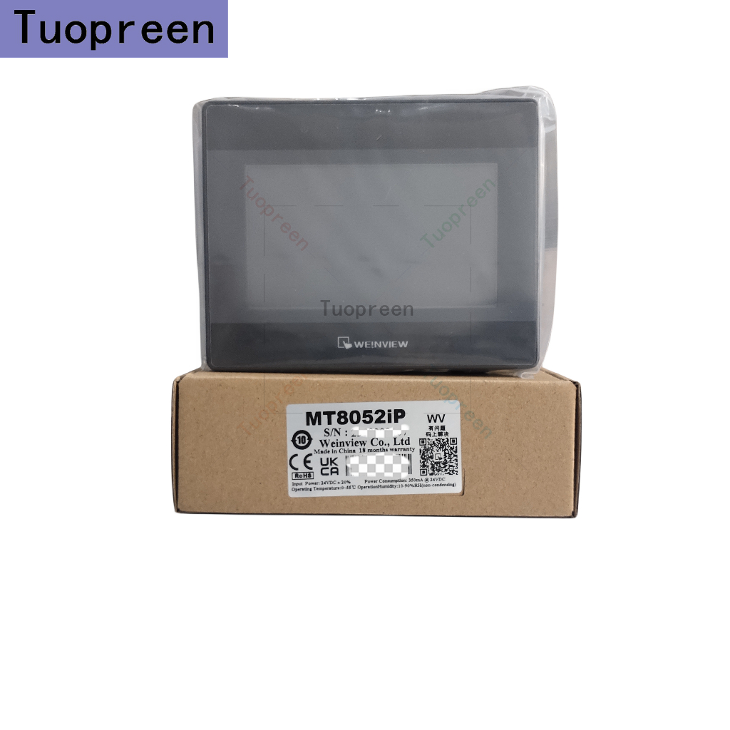 WEINVIEW HMI TK6051iP MT8051iE MT8052iP TK6071iP TK6071iQ TK6072iP TK8072iP MT8072iE MT8072iP MT8072