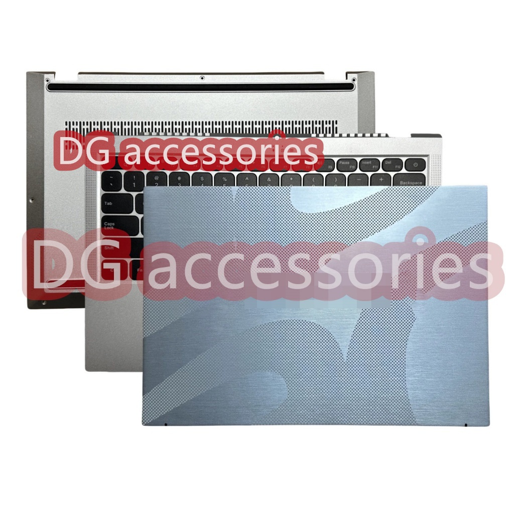 ใหม่ปลอกแชสซีสําหรับ ACER Aspire Lite14 AL14-51M N23G2 รุ่นกรณี A/B/C/D ฝาครอบด้านบน A ด้านข้าง LCD 