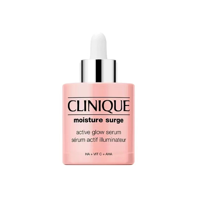 Clinique Moisture Surge Active Glow Serum -30ml-