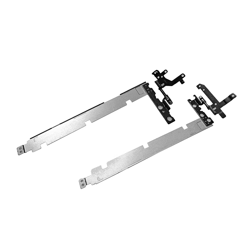 ใหม่สําหรับ DELL Latitude 3420 3430 E3420 E3430 P144G บานพับ LCD แล็ปท็อป