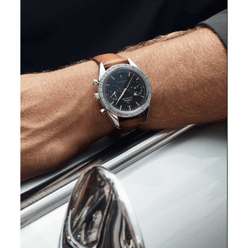 Men's Fashion Trend Business Sports Watch