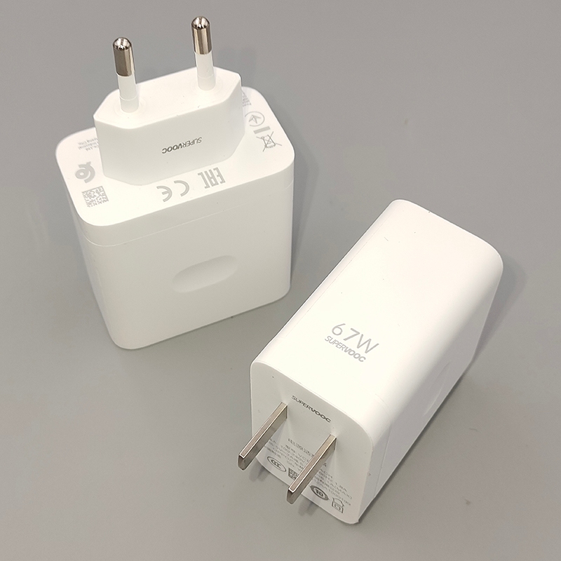 OnePlus Nord CE 3 2 Lite 67W SuperVooc Charger EU US Fast Charging Wall Adapter สาย USB C สําหรับ on
